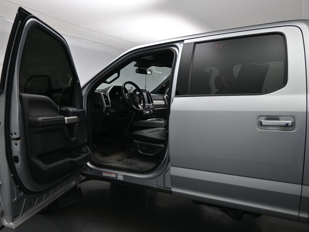 Used 2022 Ford F450 Lariat w/ Lariat Ultimate Package image 9