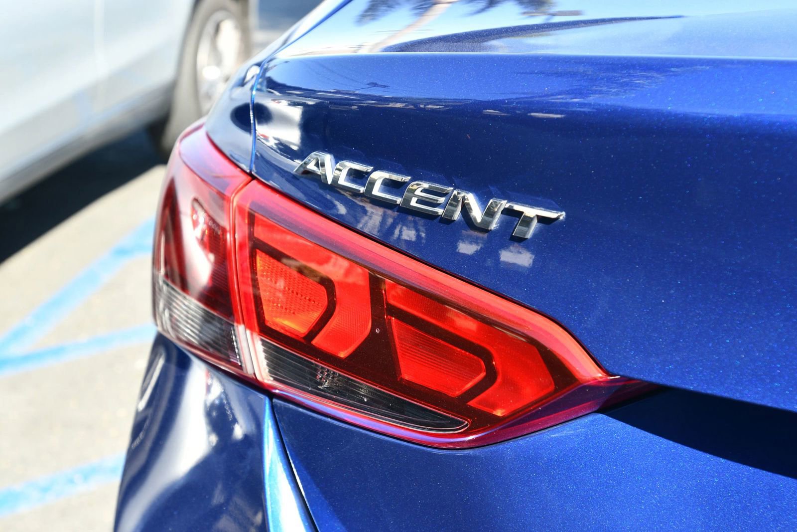 Used 2019 Hyundai Accent SE image 36