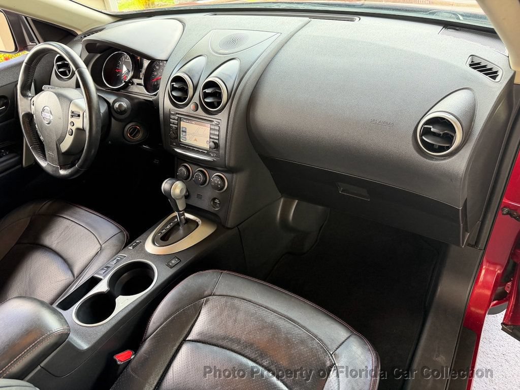 Used 2012 Nissan Rogue SL FWD image 24