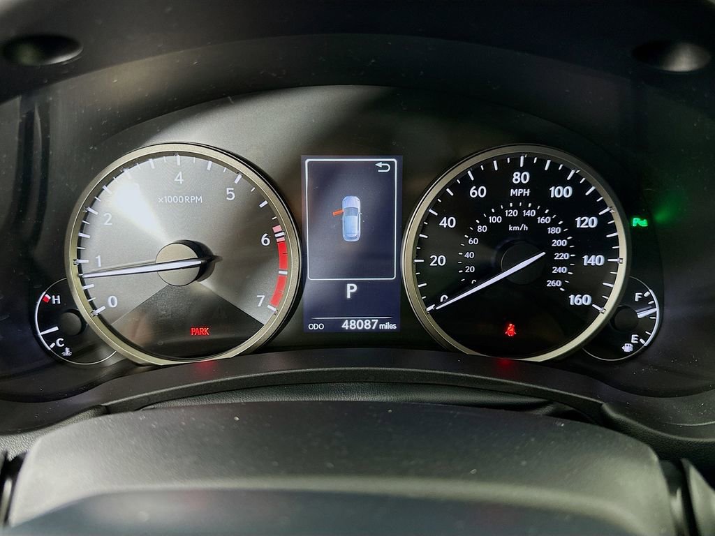 Used 2021 Lexus NX 300 FWD w/ Premium Package image 12