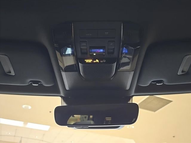 New 2025 Lexus GX 550 image 29