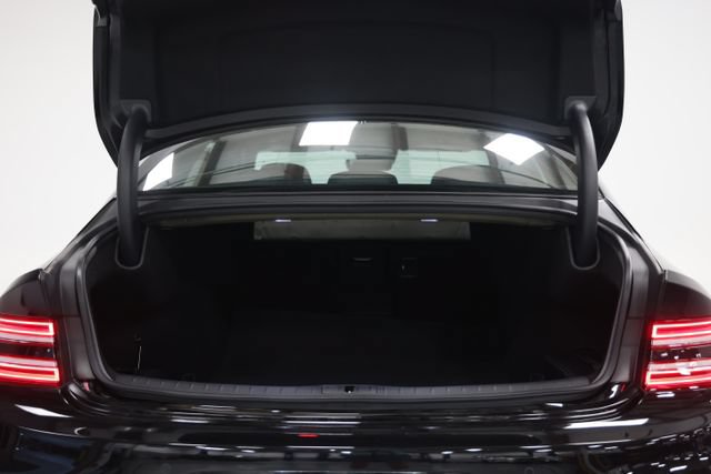 New 2026 Genesis G80 3.5T Prestige AWD/4WD image 16