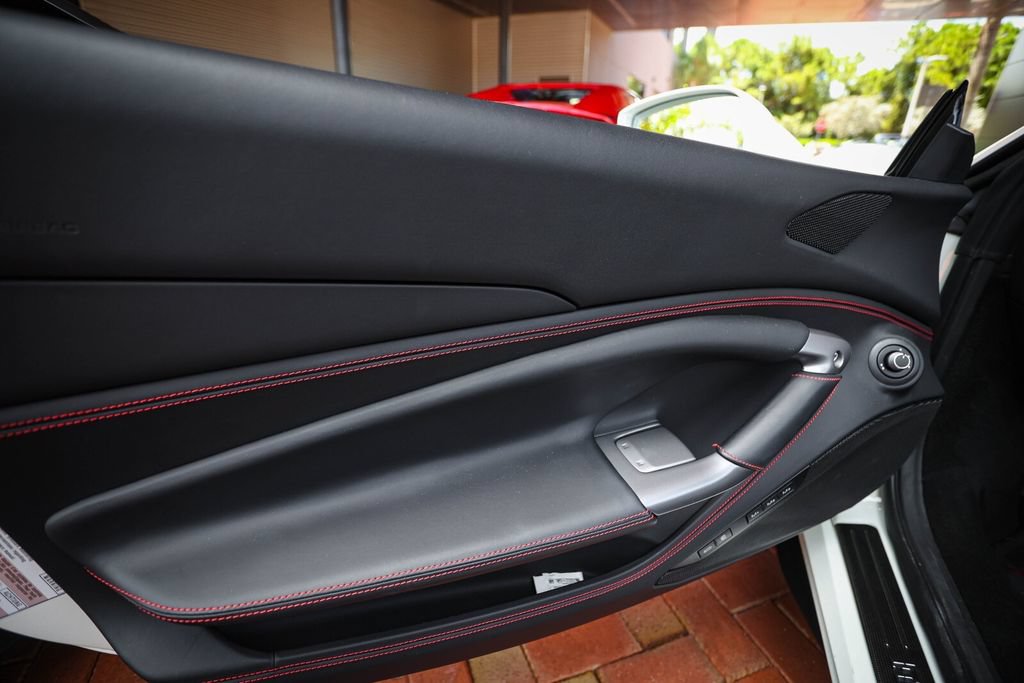 Used 2021 Ferrari F8 Tributo RWD image 43