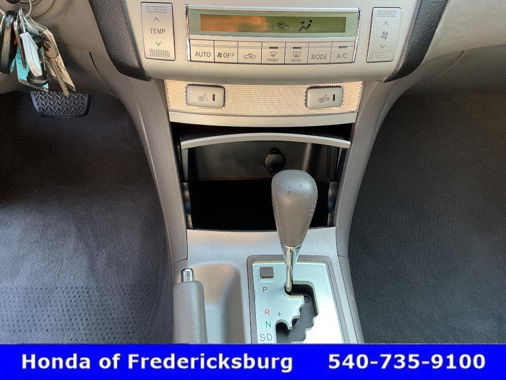 Used 2006 Toyota Solara SLE FWD image 28