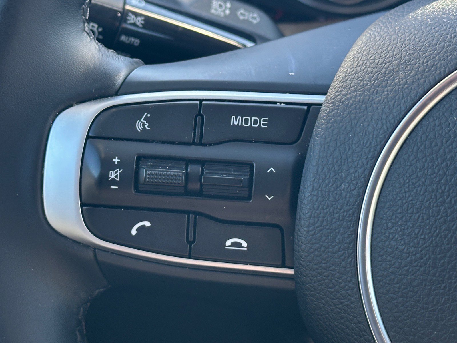 Used 2024 Kia K5 EX w/ EX Premium Package image 10