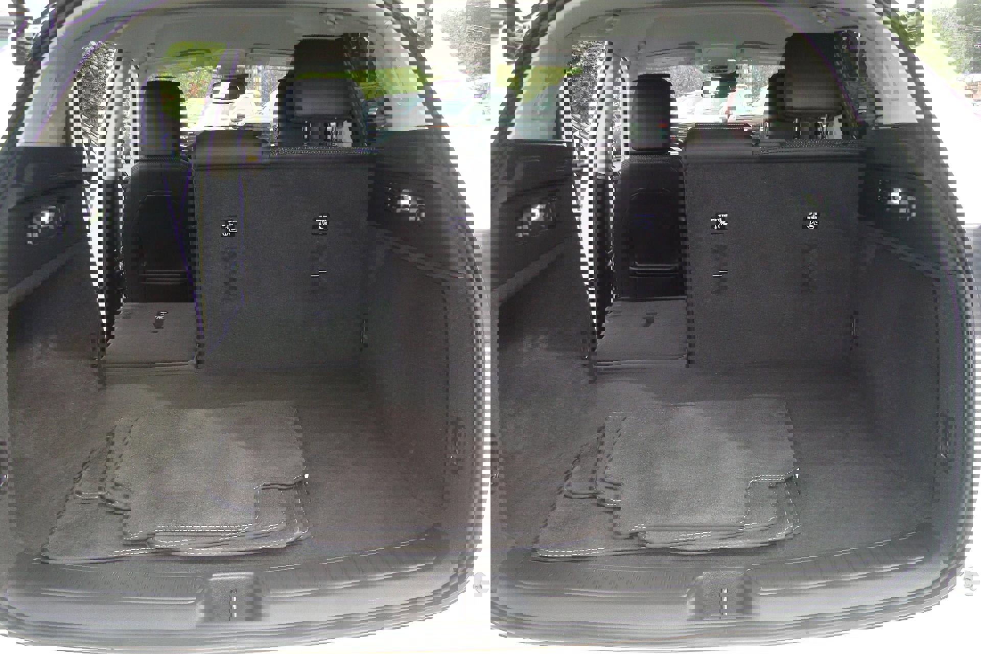 Certified 2022 Buick Envision Preferred image 19