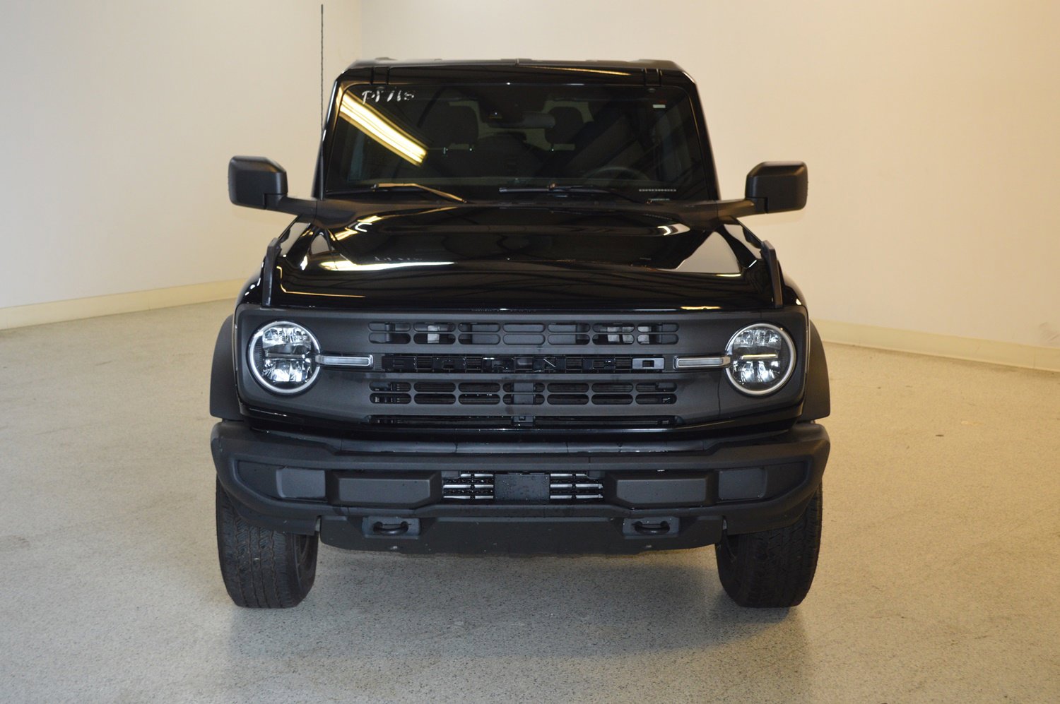 Used 2023 Ford Bronco 2-Door image 8
