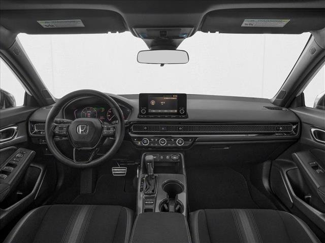 New 2026 Honda Civic Sport image 5
