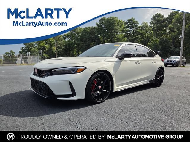 Used 2026 Honda Civic Type R