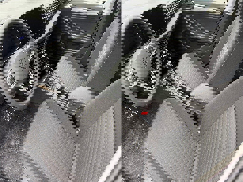 New 2026 Volkswagen Jetta S image 9