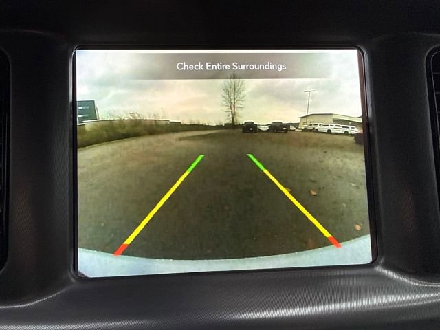 Used 2022 Dodge Charger R/T w/ Plus Group image 21