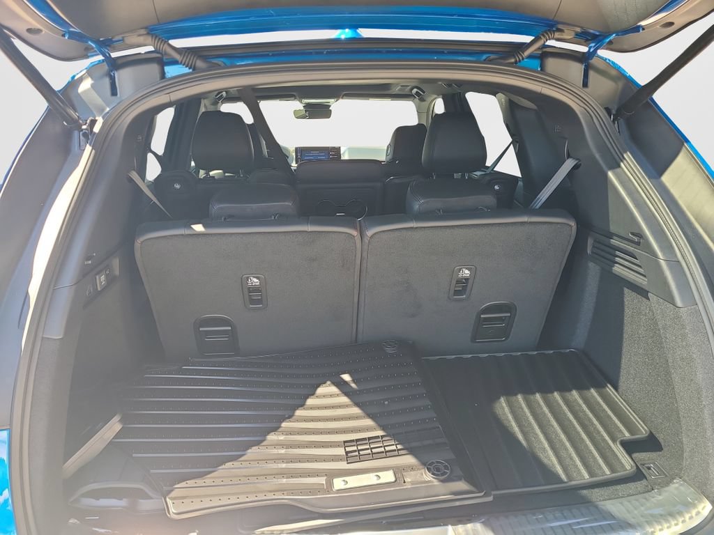 New 2026 Acura MDX Type S AWD/4WD image 9