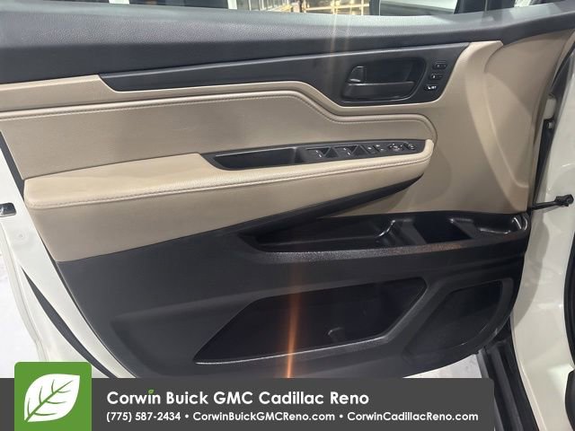 Used 2019 Honda Odyssey EX-L image 10