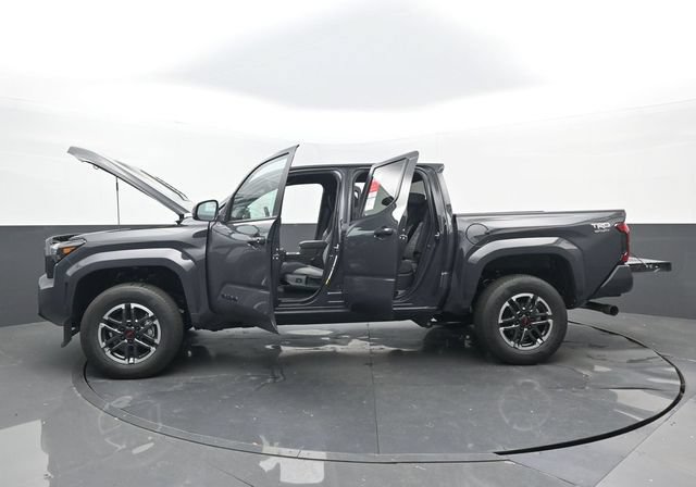 New 2026 Toyota Tacoma TRD Sport AWD/4WD image 31