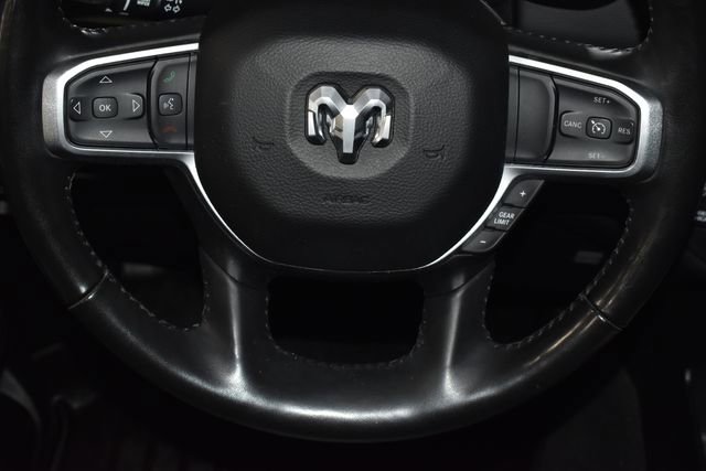 Certified 2020 RAM 1500 Laramie image 28