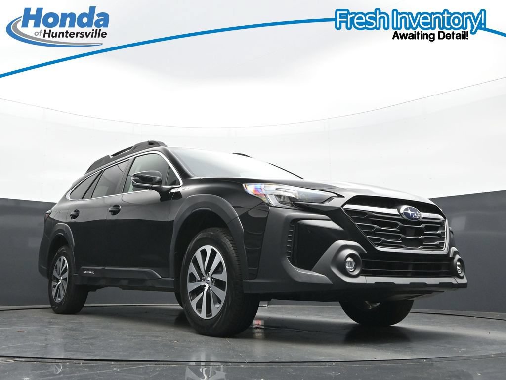 Used 2024 Subaru Outback Premium AWD/4WD image 28