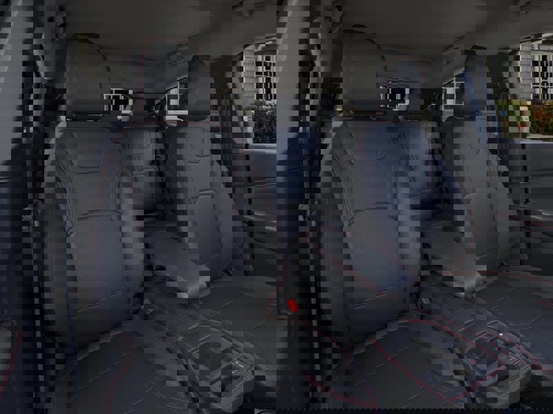 New 2025 Ford Mustang Mach-E Premium w/ Sport Appearance Package image 32