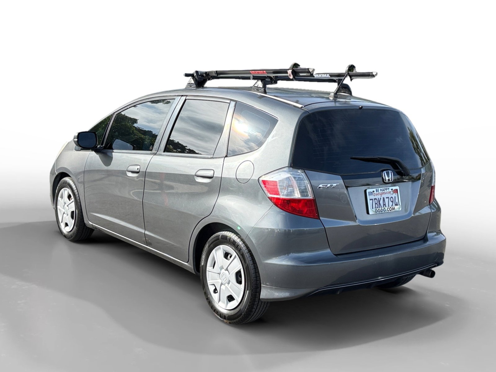 Used 2013 Honda Fit image 3
