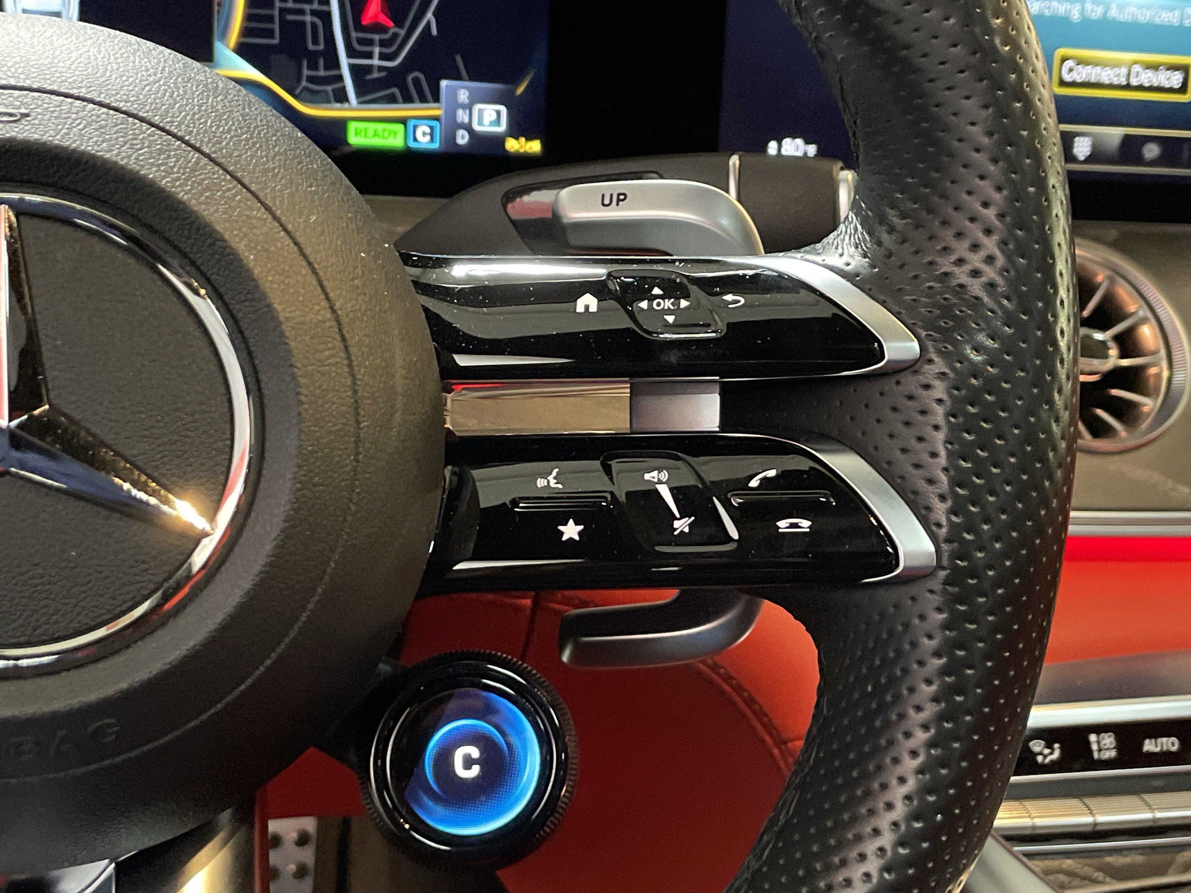 Used 2023 Mercedes-Benz AMG GT 53 image 20