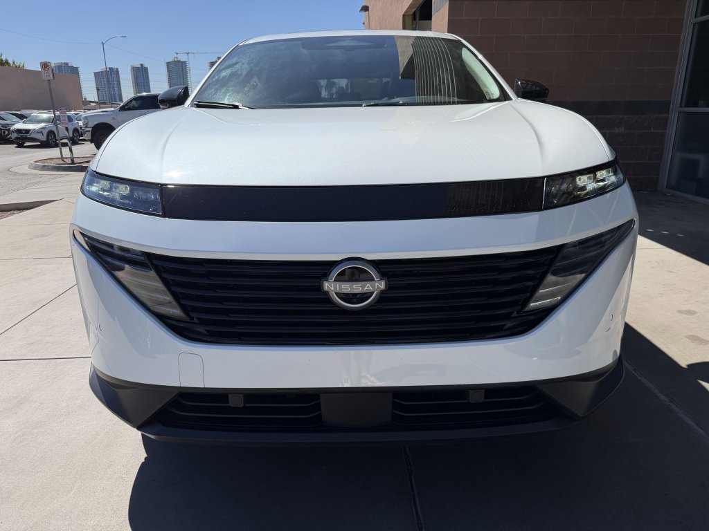 Used 2025 Nissan Murano SL image 10