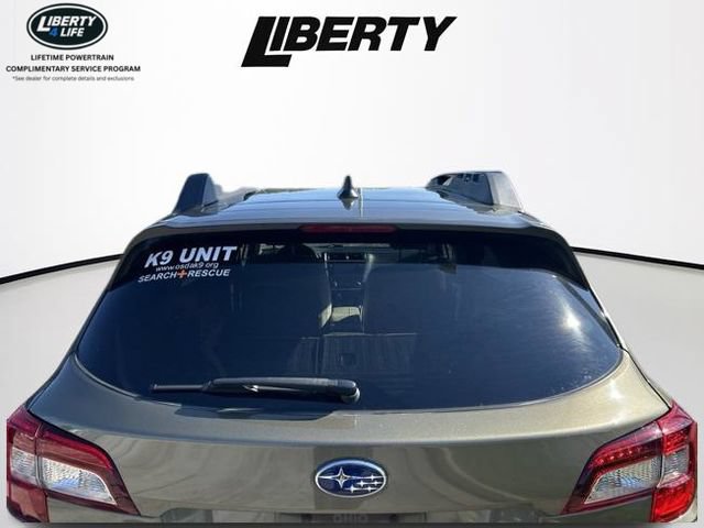 Used 2019 Subaru Outback 3.6R Limited w/ Popular Package #2 AWD/4WD image 5