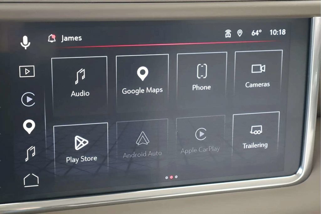 Used 2023 GMC Yukon XL Denali w/ Advanced Technology Package AWD/4WD image 20