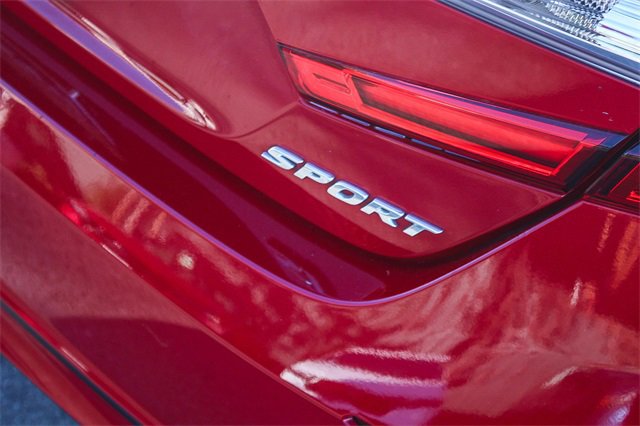 Used 2020 Honda Accord Sport image 12