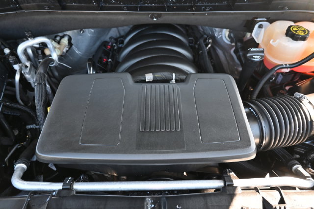 Used 2022 Chevrolet Tahoe High Country AWD/4WD image 17