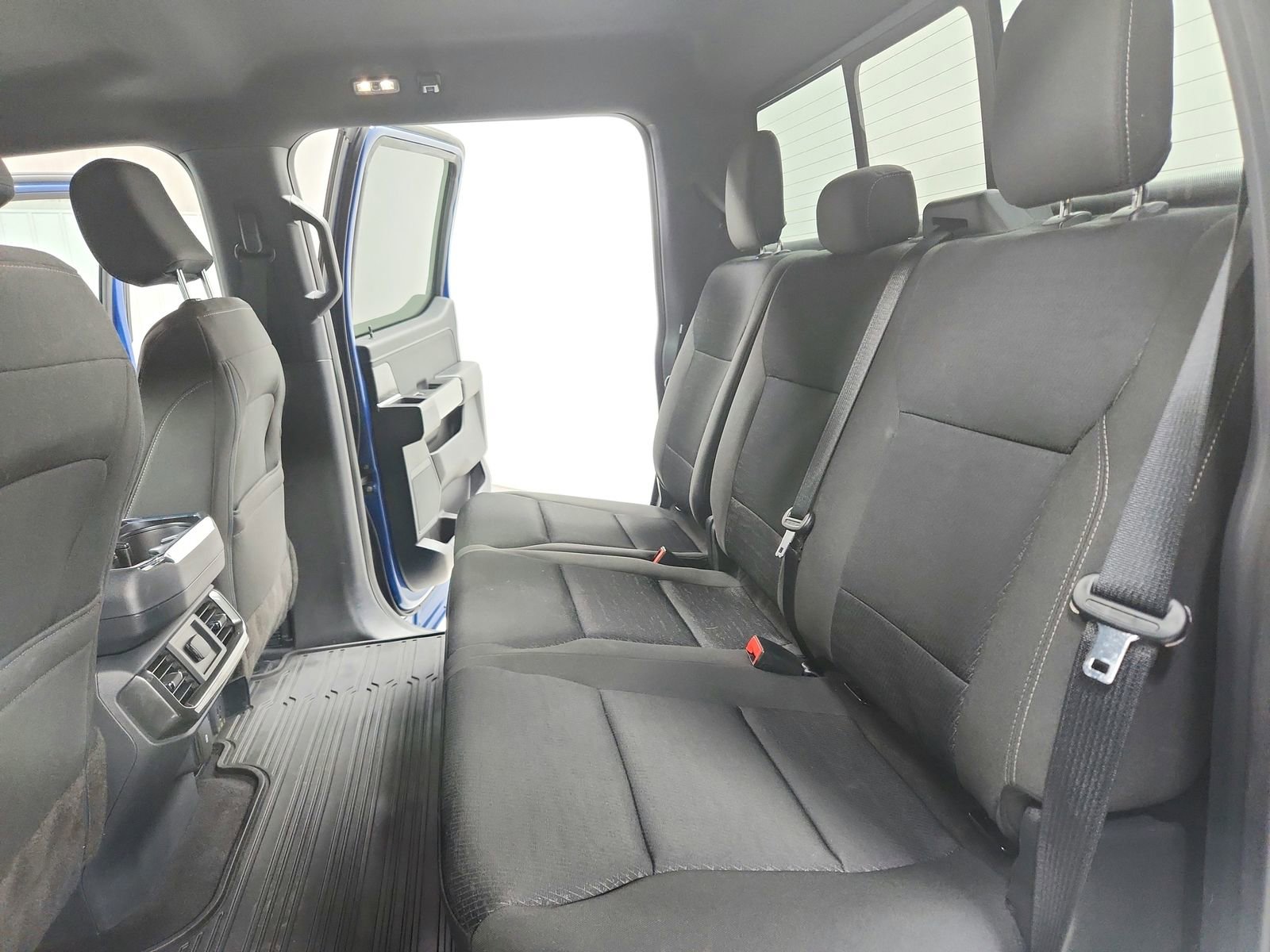 Used 2023 Ford F150 XLT w/ Equipment Group 302A High AWD/4WD image 35