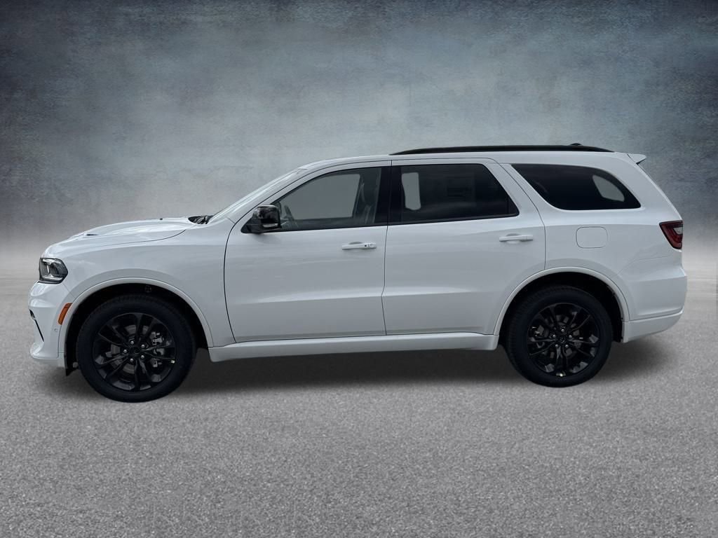 New 2026 Dodge Durango GT image 3