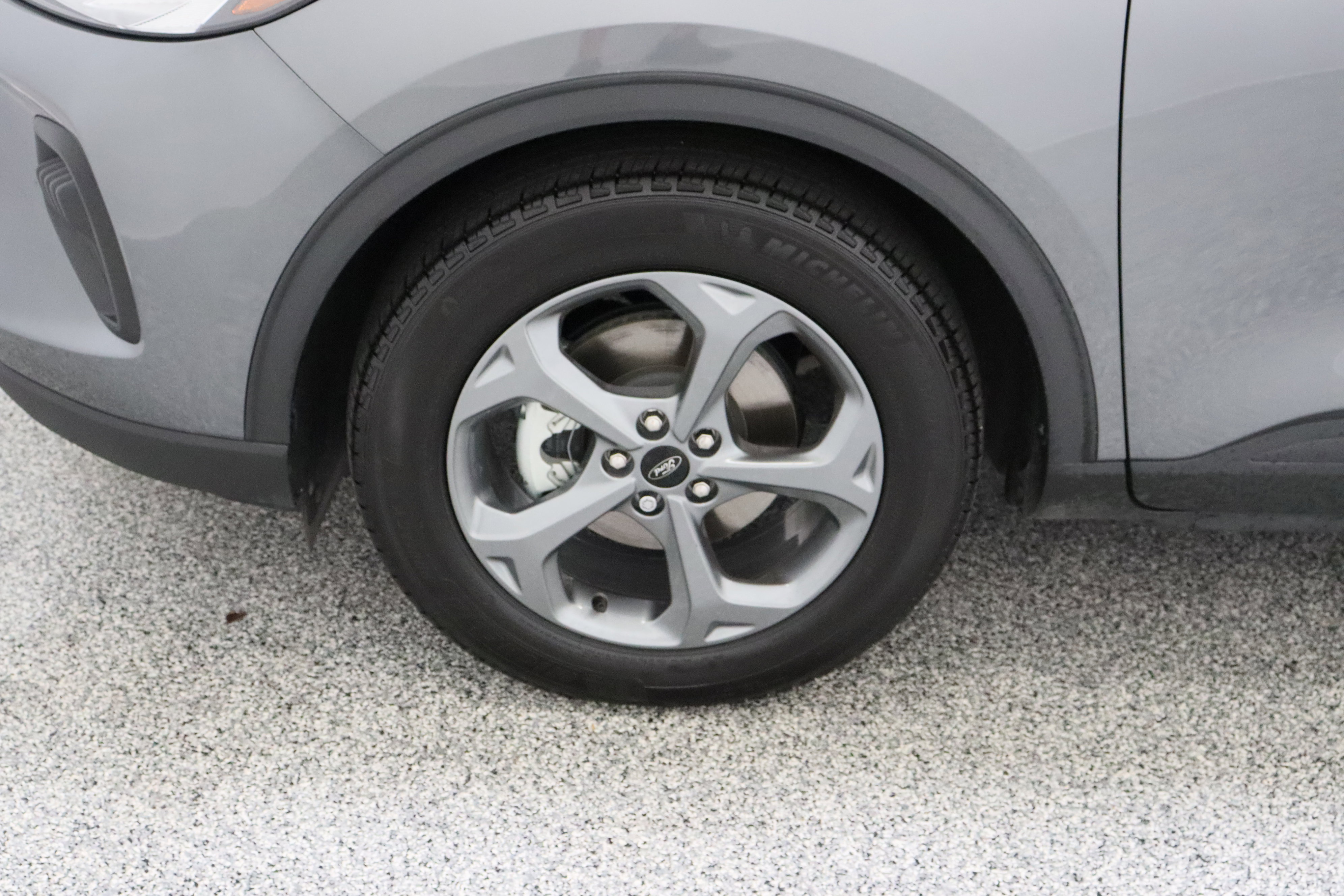 Used 2025 Ford Escape ST-Line w/ Equipment Group 301A FWD image 11