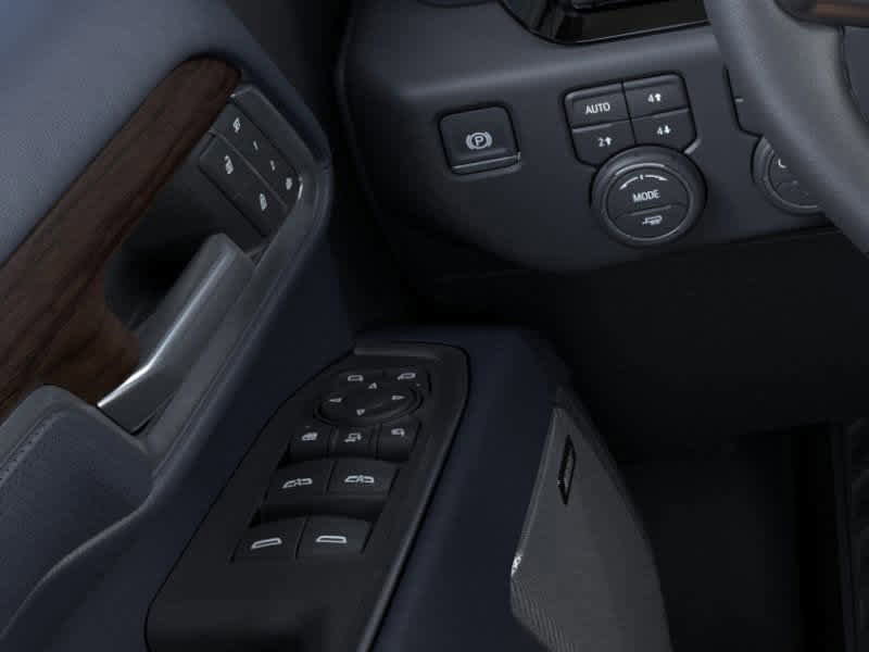 New 2026 Chevrolet Silverado 3500 High Country w/ Technology Package image 37