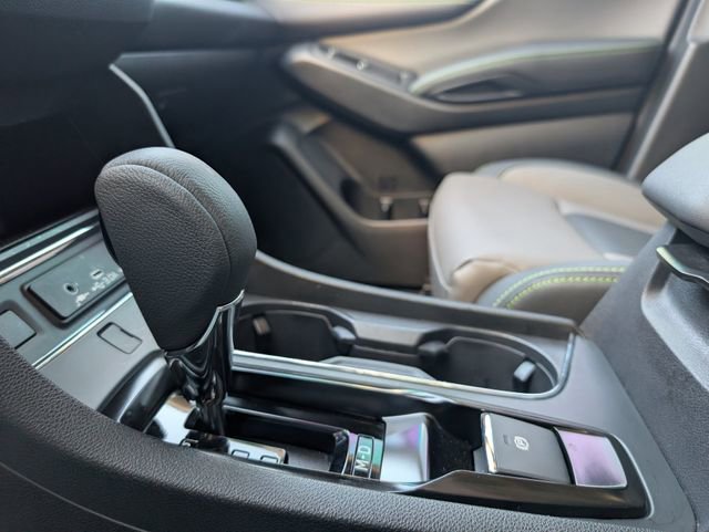 Certified 2025 Subaru Ascent Onyx Edition image 18