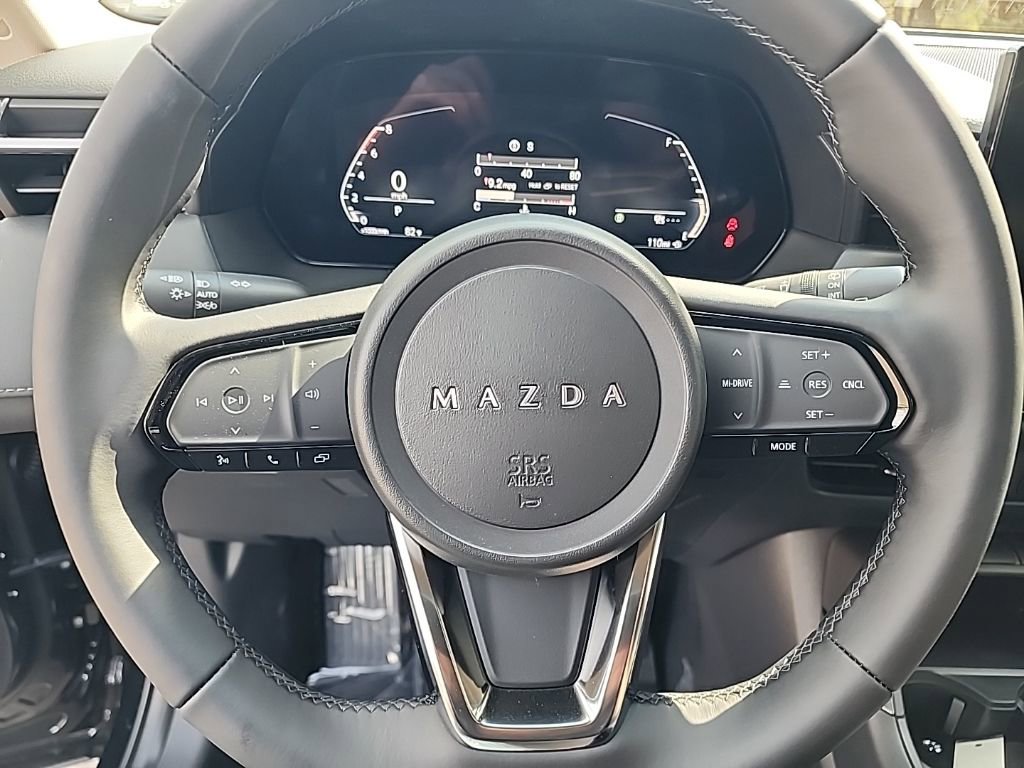 New 2026 MAZDA CX-5 Preferred image 18