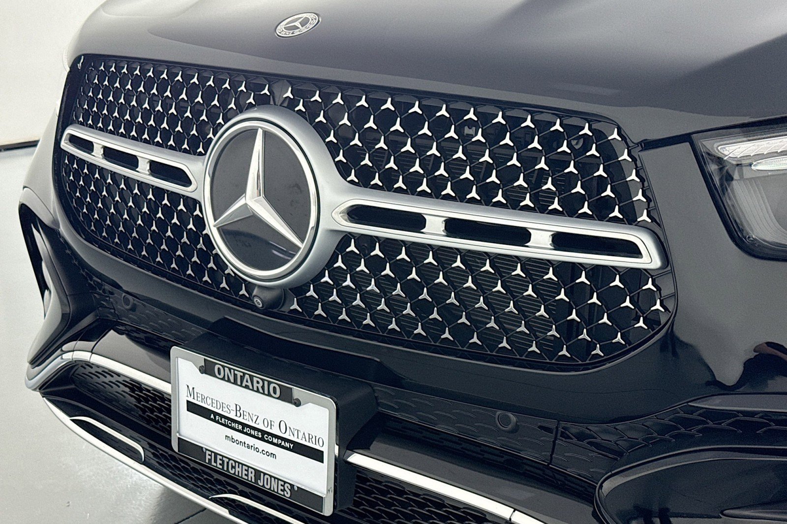 Used 2024 Mercedes-Benz GLE 350 4MATIC image 13