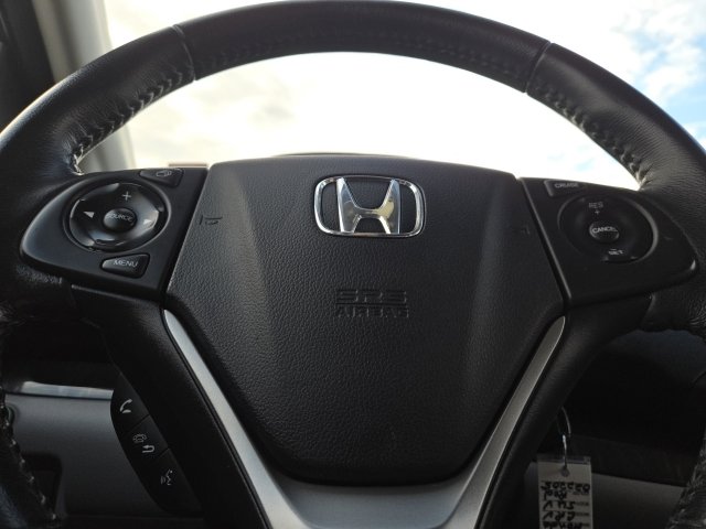 Used 2013 Honda CR-V EX-L image 17