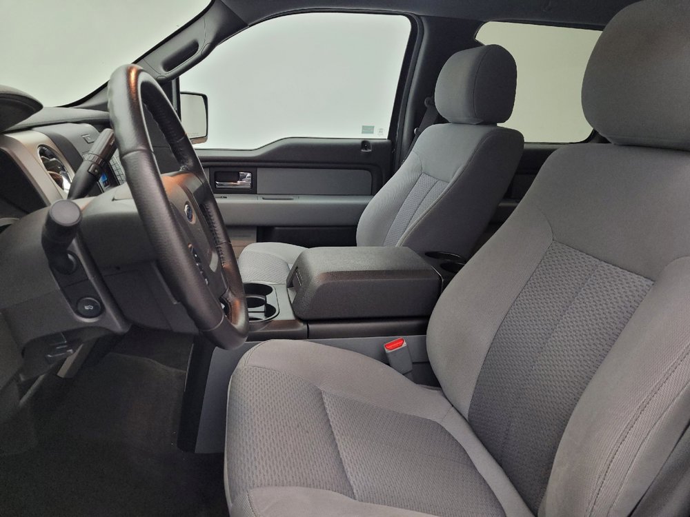 Used 2014 Ford F150 XLT w/ Equipment Group 302A Luxury image 17