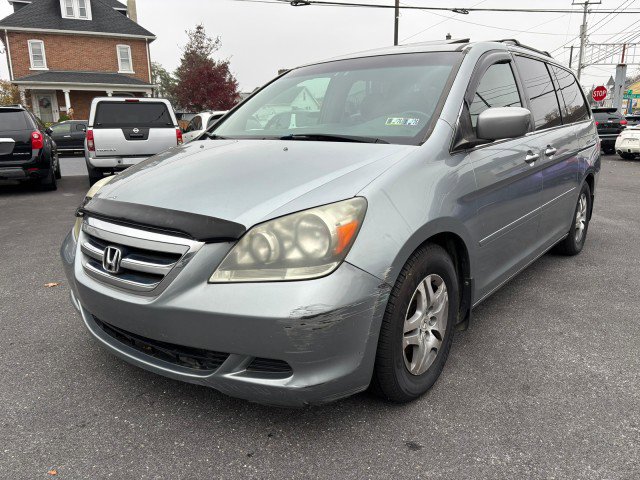 Used 2006 Honda Odyssey EX-L image 2