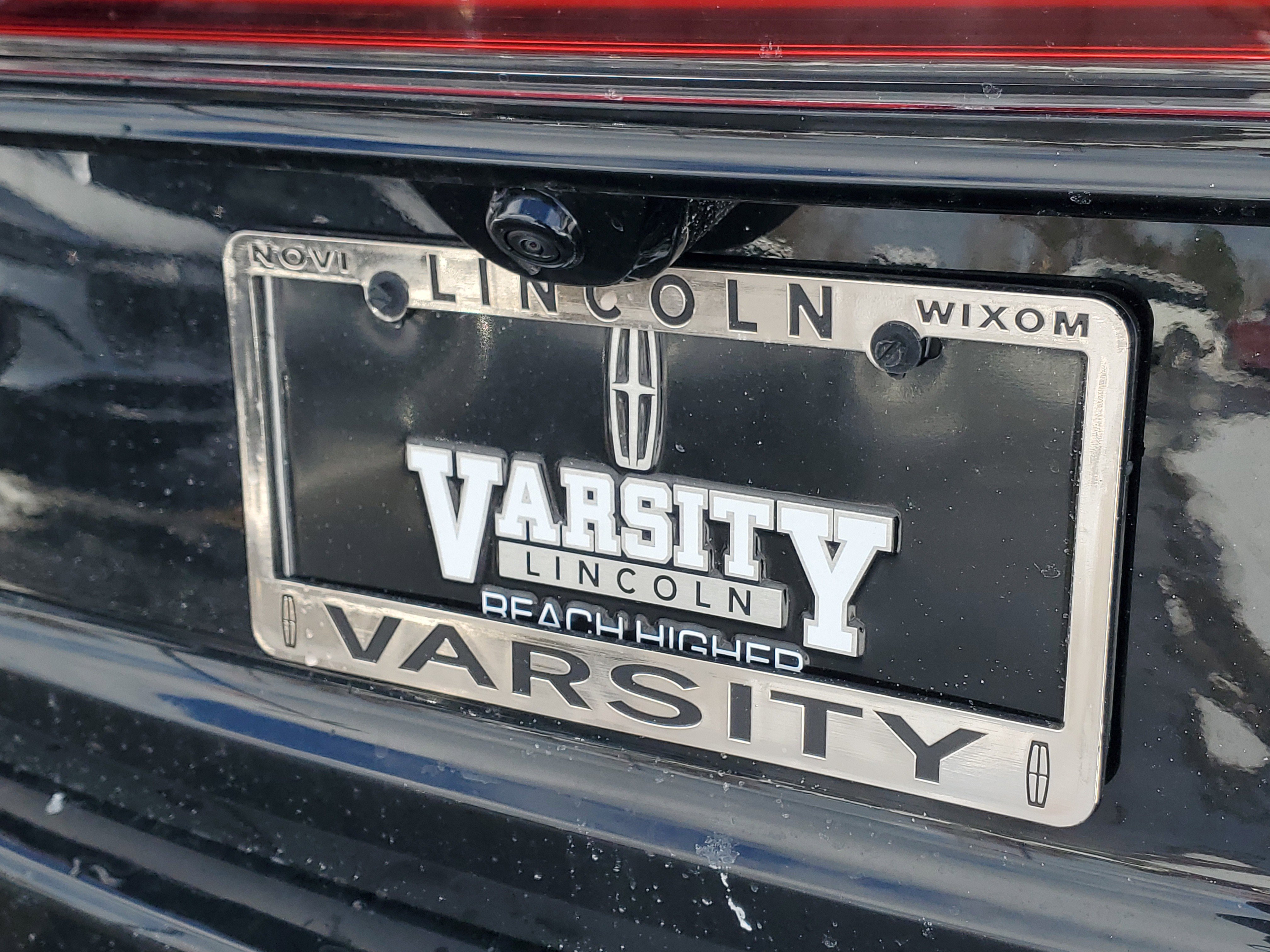 New 2025 Lincoln Aviator Reserve image 31