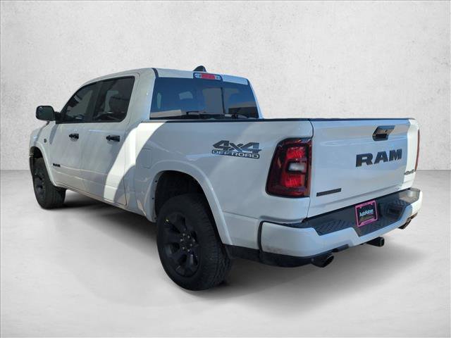 New 2026 RAM 1500 Big Horn image 9