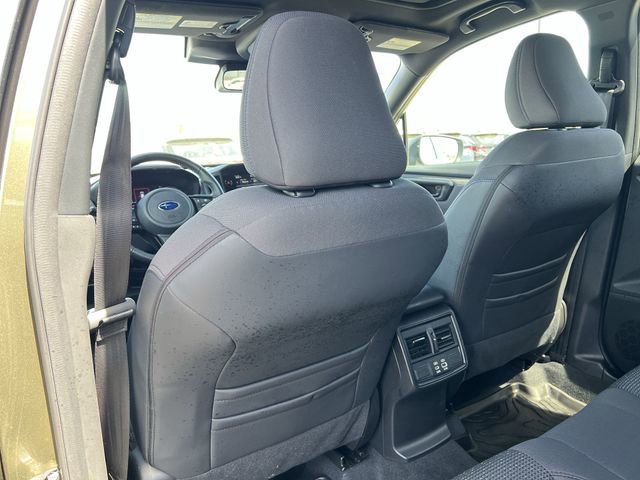 Certified 2025 Subaru Forester Premium w/ Protection Package image 28