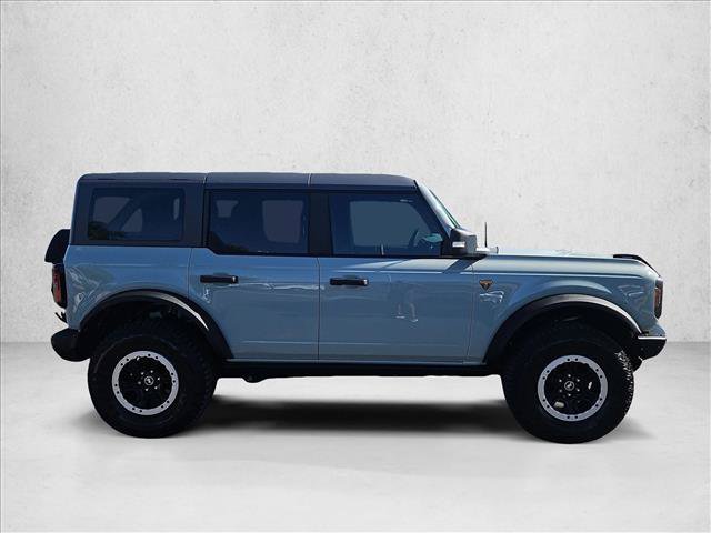 Used 2022 Ford Bronco Badlands AWD/4WD image 5