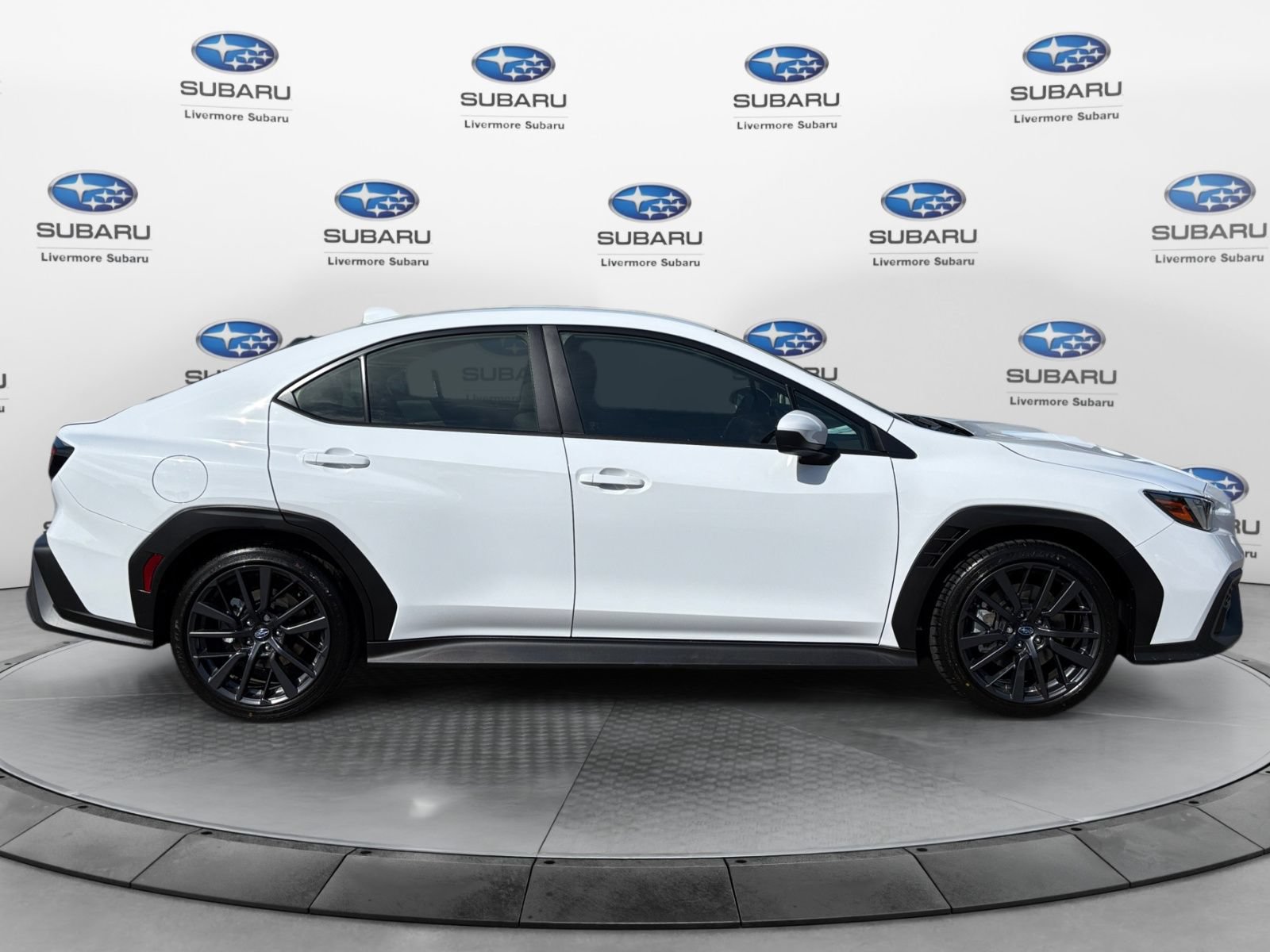 New 2026 Subaru WRX Premium AWD/4WD image 6