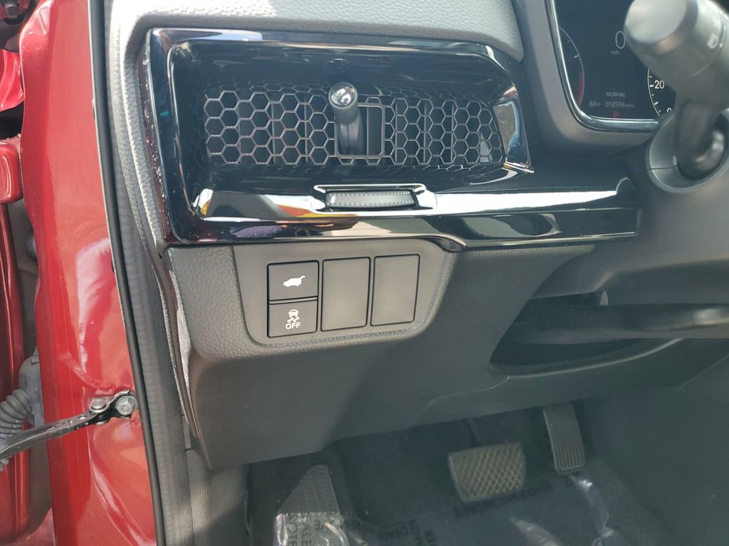 Used 2024 Honda CR-V EX-L image 17