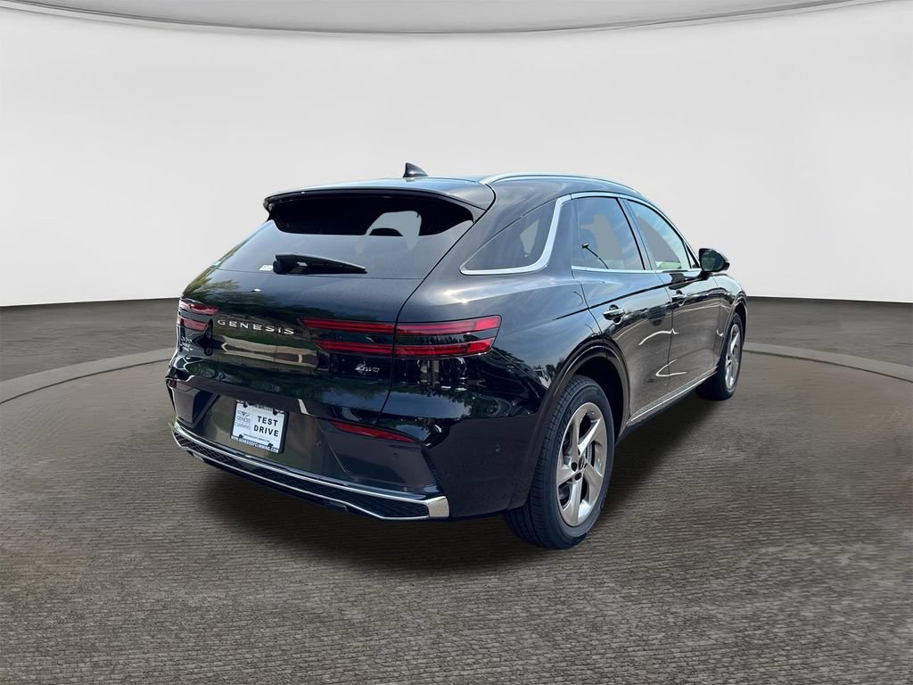 New 2026 Genesis GV70 2.5T Advanced AWD/4WD image 7