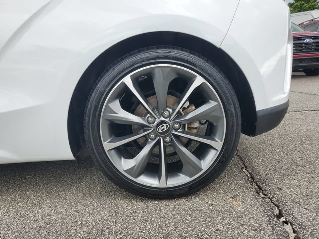 Used 2019 Hyundai Veloster 2.0 Premium FWD image 10