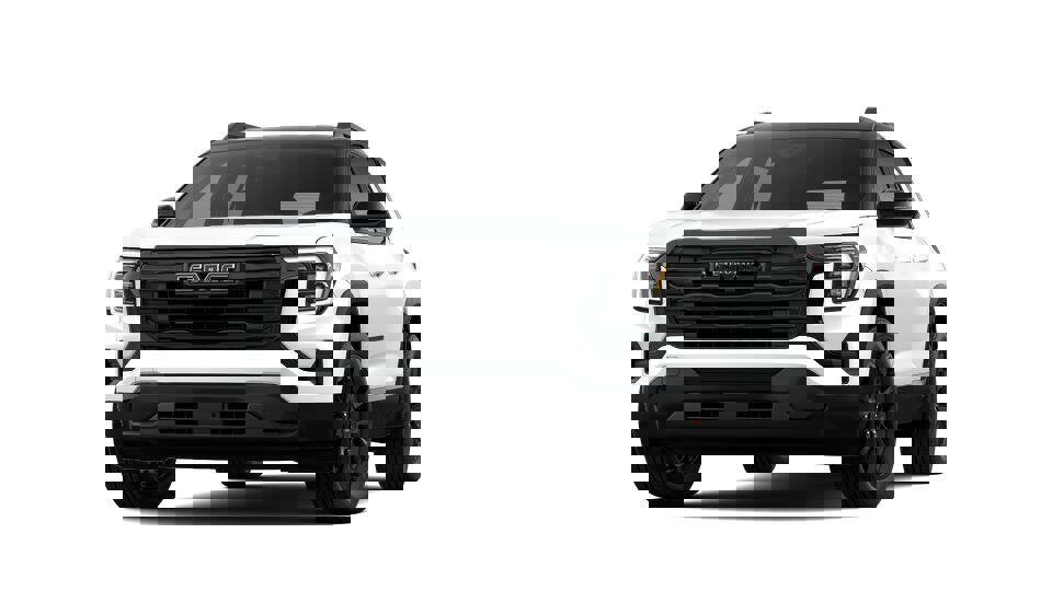 New 2026 GMC Terrain Elevation w/ Black Edition image 27