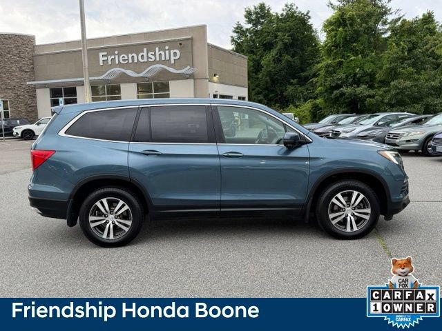 Used 2016 Honda Pilot EX image 4