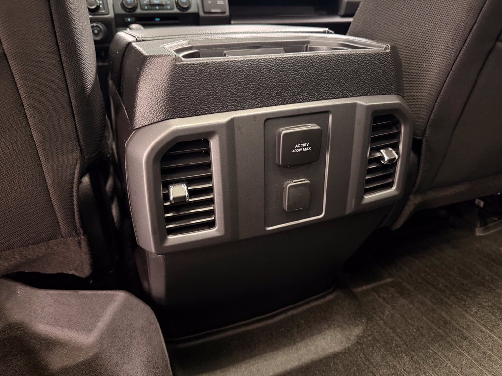 Used 2016 Ford F150 XLT w/ Equipment Group 302A Luxury AWD/4WD image 26