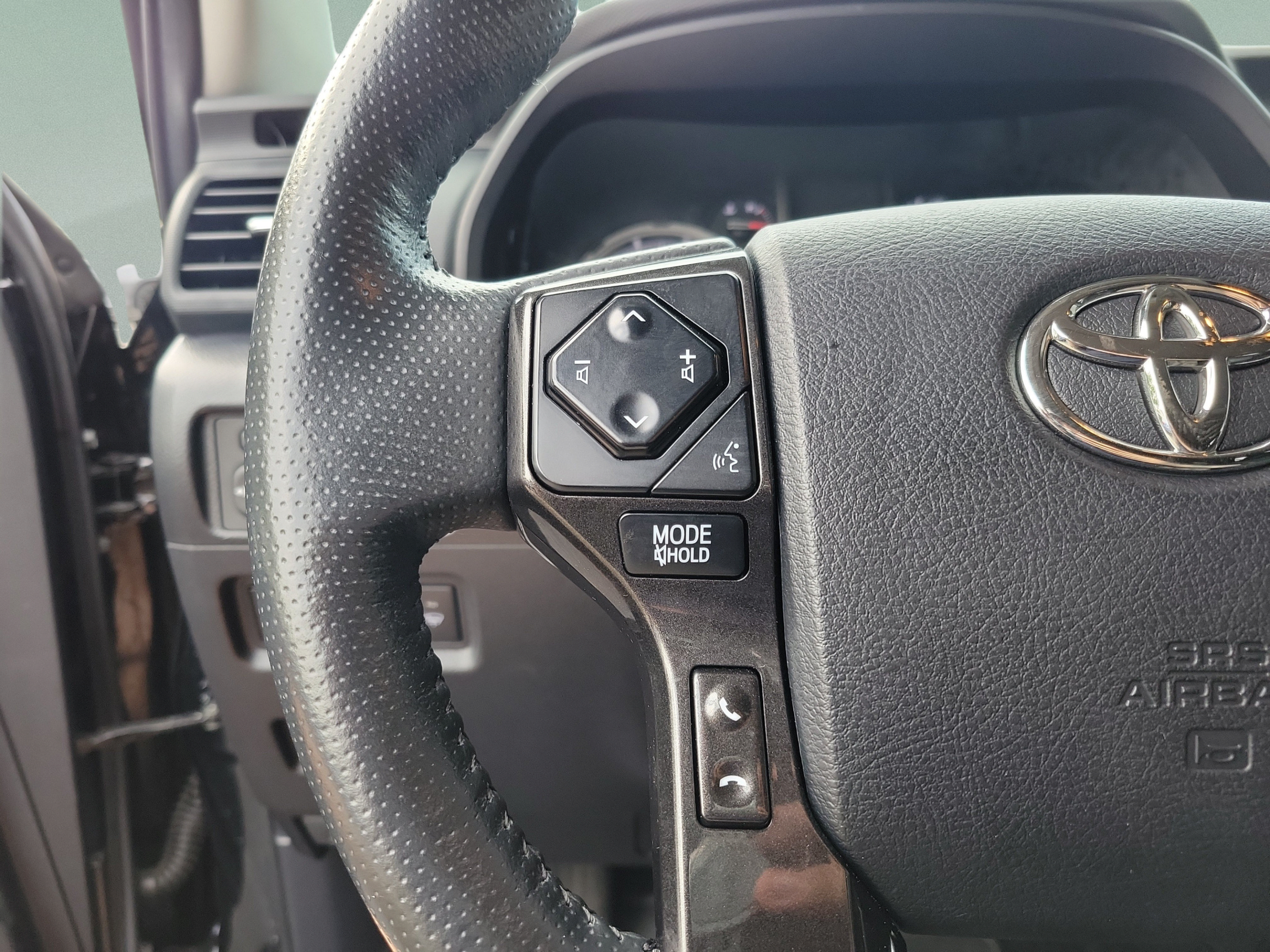 Used 2023 Toyota 4Runner TRD Pro AWD/4WD image 14